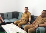 Bapenda Donggala Pajak Kendaraan