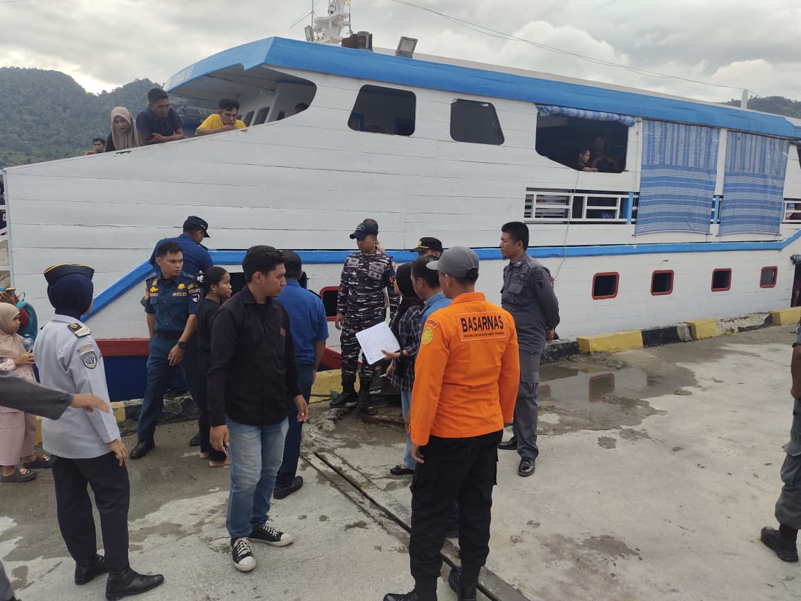 Basarnas Palu Perketat Siaga SAR Jelang Lebaran 2026, Fokus di Jalur Mudik  - narasita