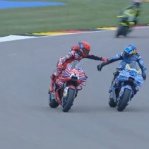 MotoGP Inggris 2026