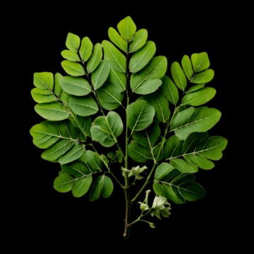Manfaat Daun Kelor