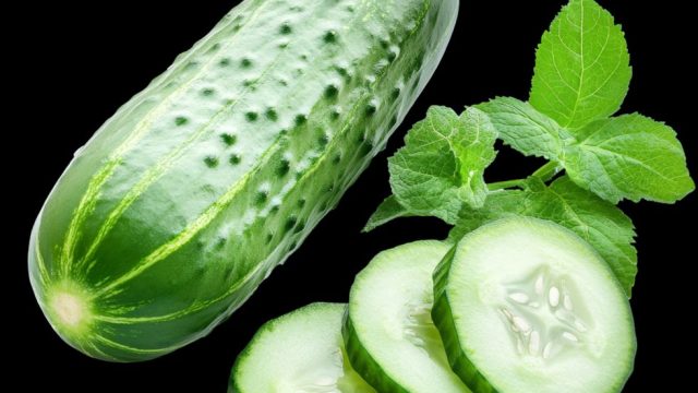 Manfaat Timun untuk Kesehatan