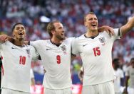 Inggris Juara Tiga Piala Dunia 2026