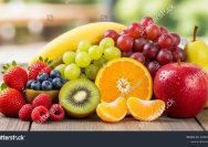 waktu terbaik makan buah