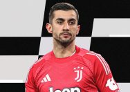 Juventus Awali Pramusim