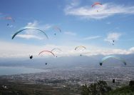 Pariwisata Sulawesi Tengah