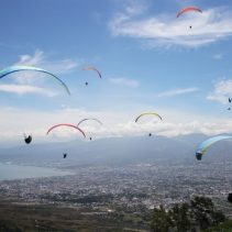 Pariwisata Sulawesi Tengah