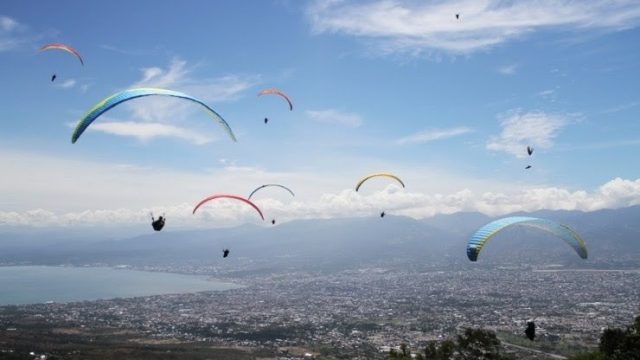 Pariwisata Sulawesi Tengah