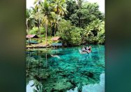 Danau Paisupok