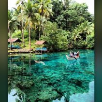 Danau Paisupok