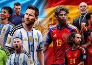 Prediksi Skor Final Piala Dunia 2026