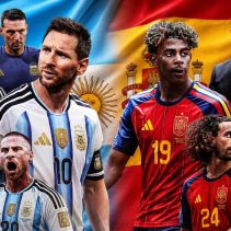 Prediksi Skor Final Piala Dunia 2026