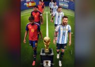 Prediksi Skor Final Piala Dunia 2026