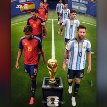 Prediksi Skor Final Piala Dunia 2026