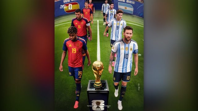 Prediksi Skor Final Piala Dunia 2026