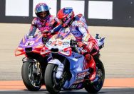 Jadwal MotoGP Inggris 2026