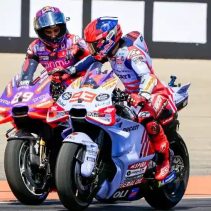 Jadwal MotoGP Inggris 2026