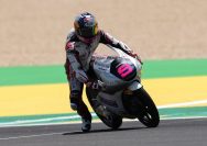 Veda Ega Pratama Moto3 Inggris