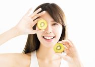 Buah untuk Kecantikan Kulit