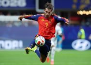 Spanyol Juara Piala Dunia 2026