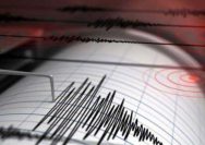 Gempa Peru