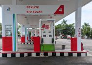 Harga BBM Terbaru