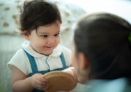 Mengasuh anak bijak