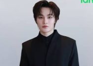 Tytan Mirip Taemin SHINee
