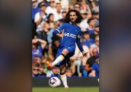 Real Madrid Kompensasi Cucurella