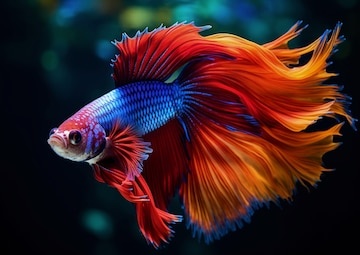 Perawatan Ikan Hias