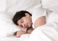 Manfaat Tidur Cepat