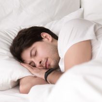 Manfaat Tidur Cepat