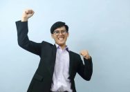 bisnis fashion usia muda