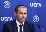 Perselisihan UEFA dan FIFA