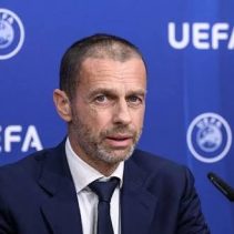Perselisihan UEFA dan FIFA