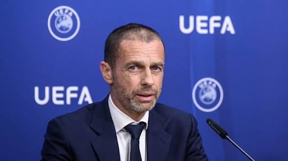 Perselisihan UEFA dan FIFA