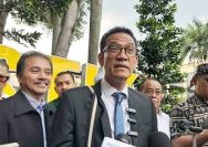 Praperadilan Roy Suryo Ditolak