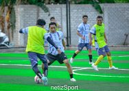 Manfaat Mini Soccer