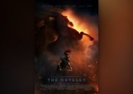 The Odyssey Box Office