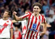 Bursa Transfer Liga Spanyol
