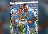 Bursa Transfer Liga Spanyol