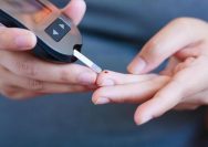 Pantangan Diabetes
