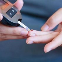 Pantangan Diabetes