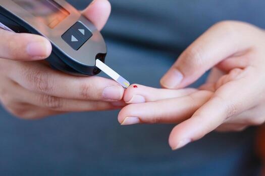 Pantangan Diabetes
