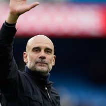 Pep Guardiola Latih Timnas Italia