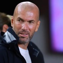 Zinedine Zidane