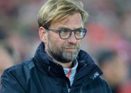 Jurgen Klopp Latih Timnas Jerman