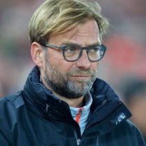 Jurgen Klopp Latih Timnas Jerman