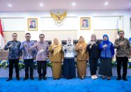 Penilaian Ombudsman RI Sulawesi Tengah