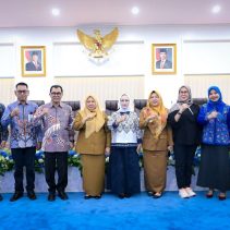 Penilaian Ombudsman RI Sulawesi Tengah