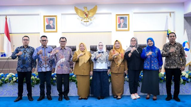 Penilaian Ombudsman RI Sulawesi Tengah